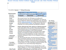 Tablet Screenshot of jobs.reif.org